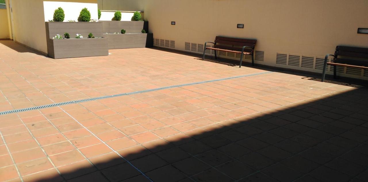 Acogedor Y Moderno Apartamento En Sanxenxo Buitenkant foto